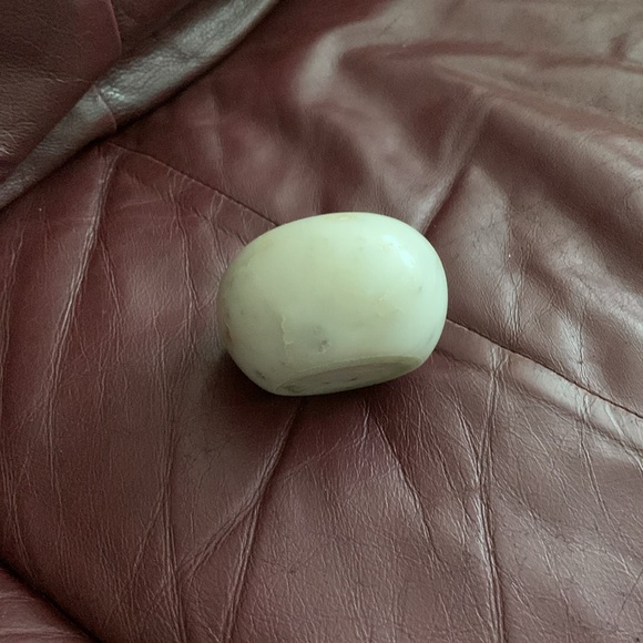 Marble Candle  Holder - Picture 3 of 6